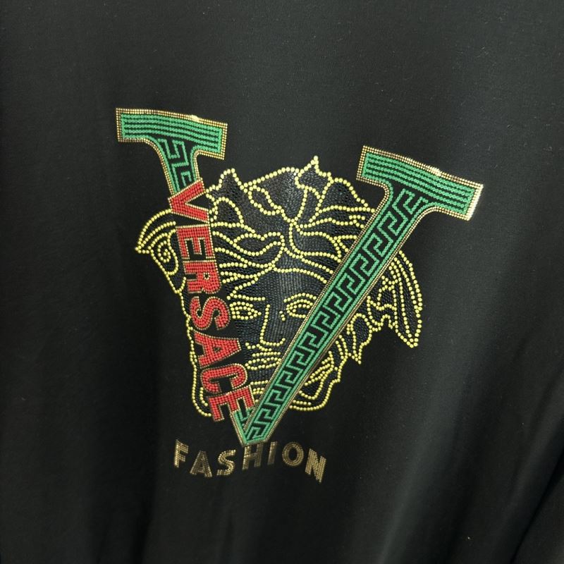 Versace T-Shirts